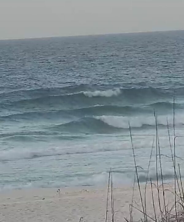 Tuesday Morning 3/31/26