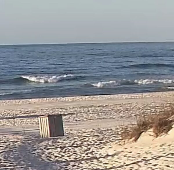 Tuesday Morning 4/14/26