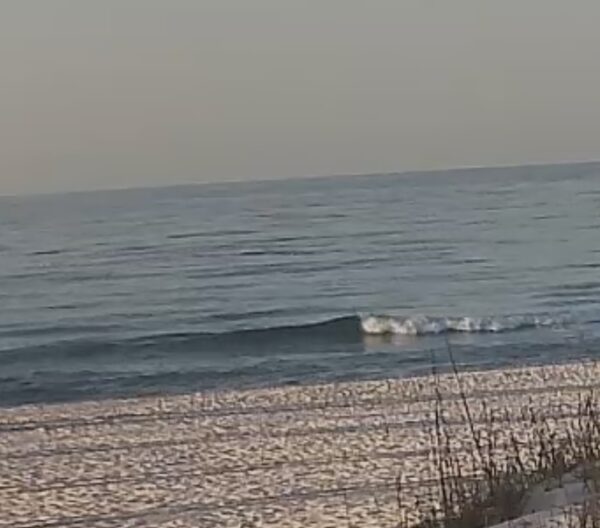 Friday Morning 4/17/26