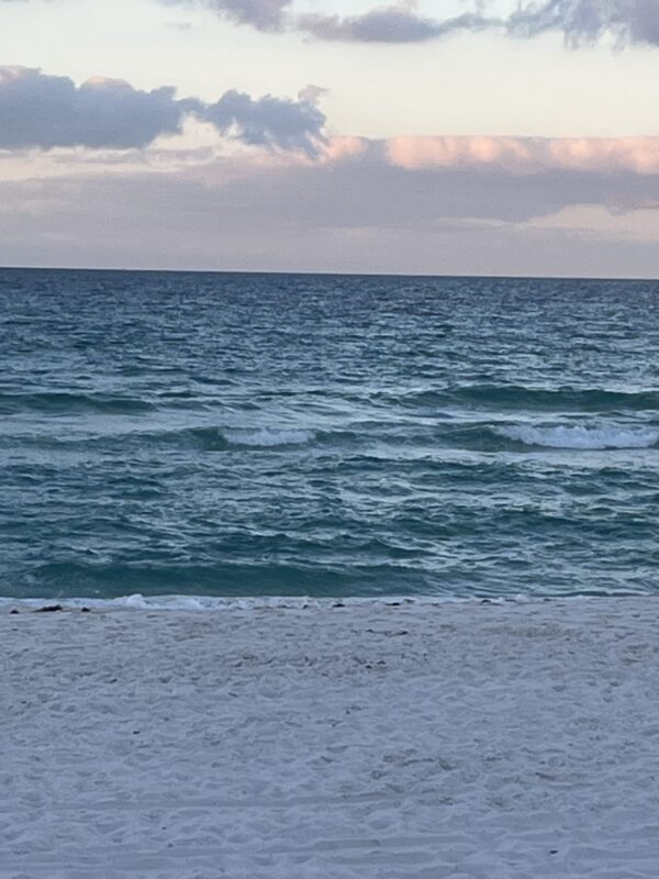 Saturday Morning 4/18/26