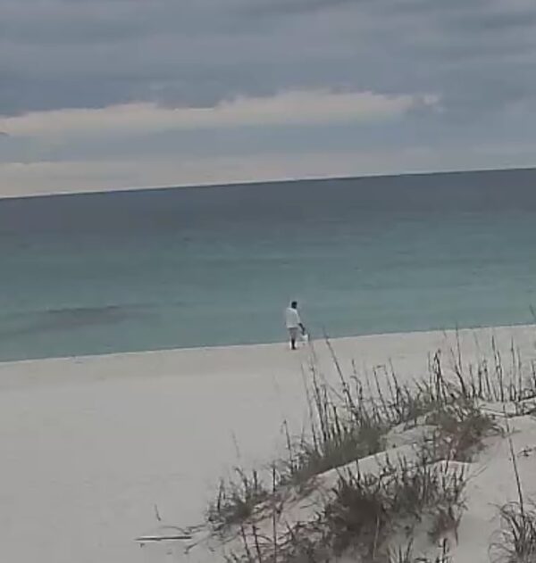 Sunday Morning 4/19/26