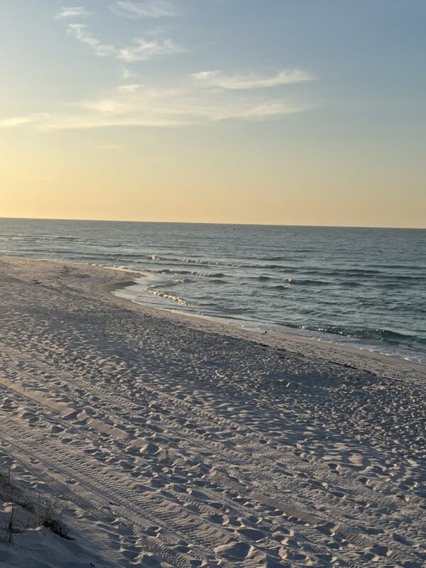 Tuesday Morning 4/21/26