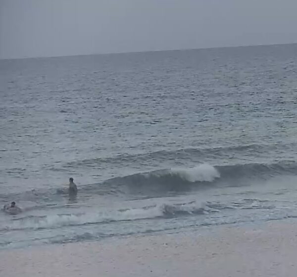 Wednesday Morning 4/22/26