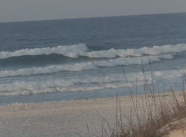 Thursday Morning 4/23/26