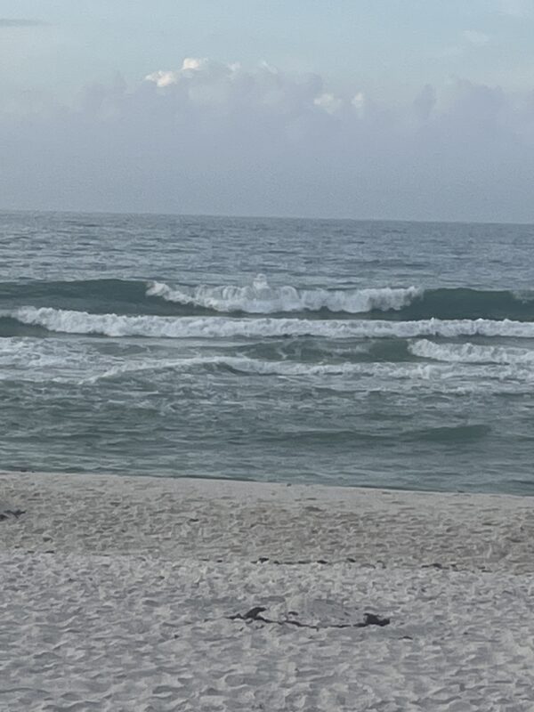 Saturday Morning 4/25/26