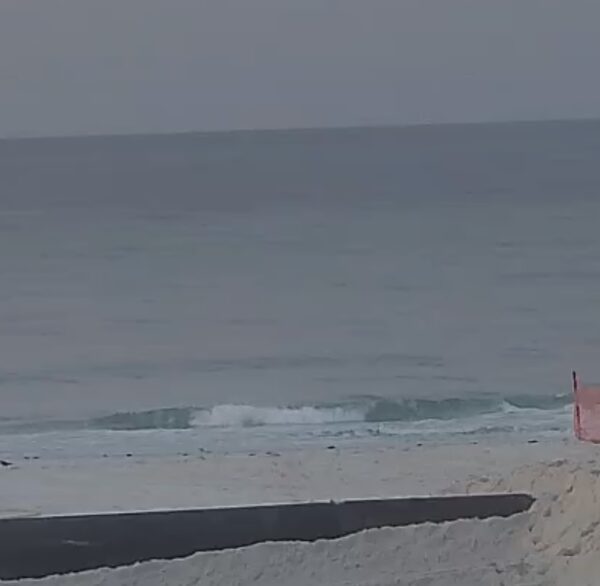 Sunday Morning 4/26/26