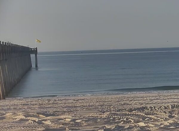 Monday Morning 4/27/26