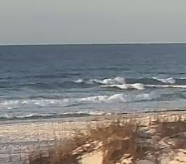 Thursday Morning 4/2/26