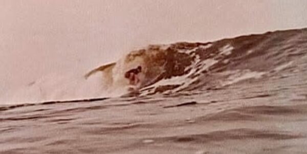 Flashback Friday with Tom Hutson