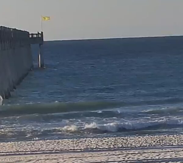 Tuesday Morning 4/7/26