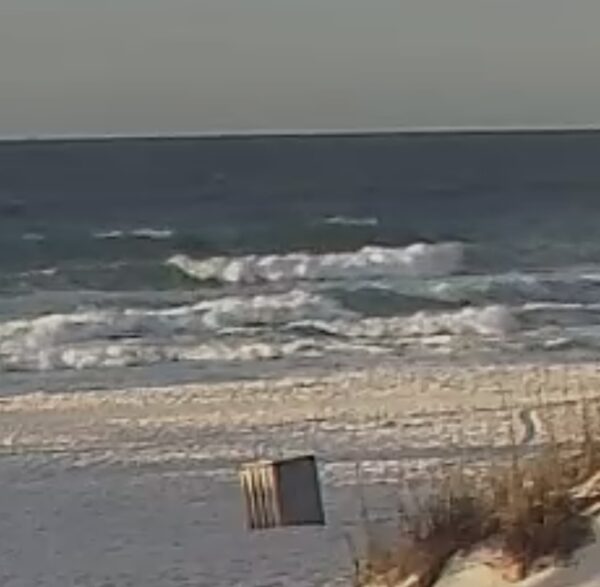 Wednesday Morning 4/8/26