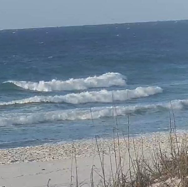 Thursday Morning 4/9/26