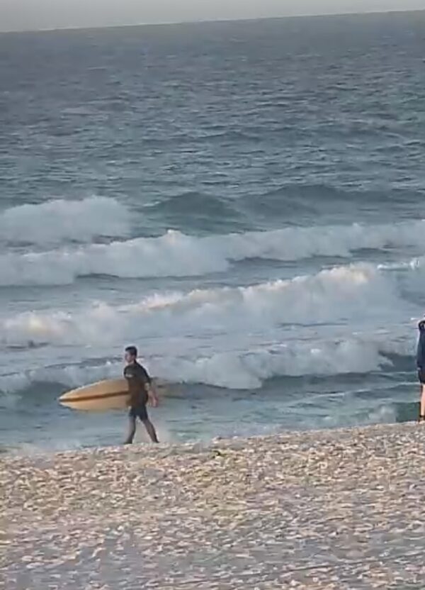 Friday Morning 4/10/26