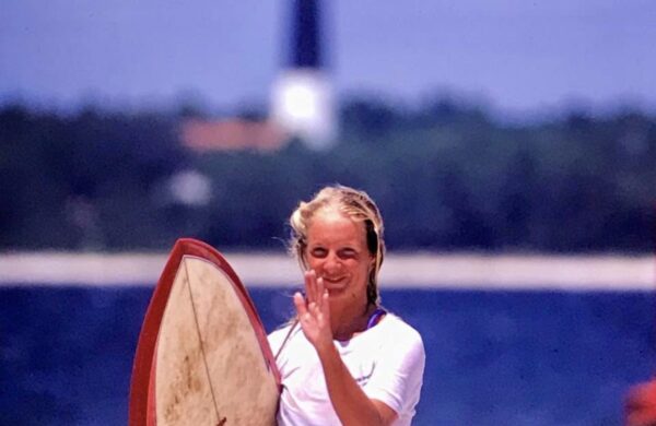 Flashback Friday with Tom Hutson