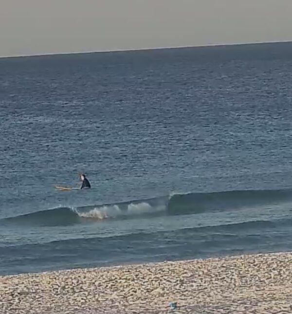 Saturday Morning 4/11/26