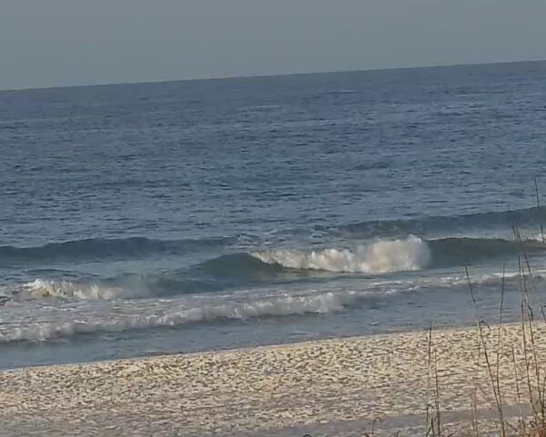 Monday Morning 4/13/26