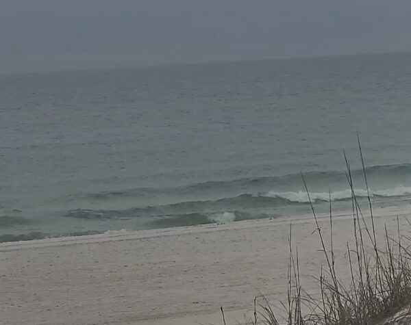 Friday Morning 5/8/26