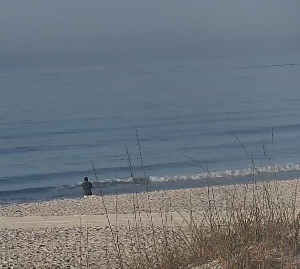 Monday Morning 5/11/26