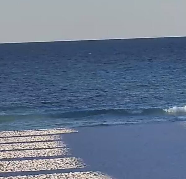 Friday Morning 5/15/26