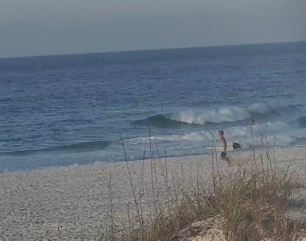 Tuesday Morning 5/19/26
