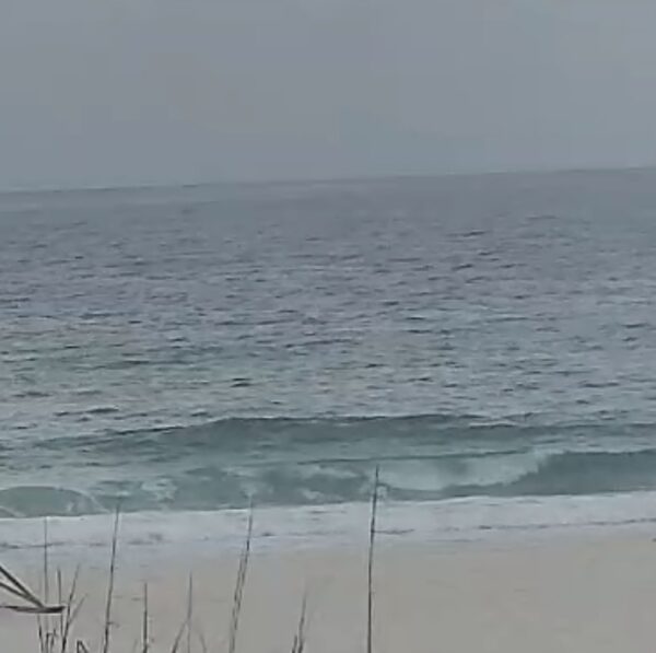 Thursday Morning 5/21/26