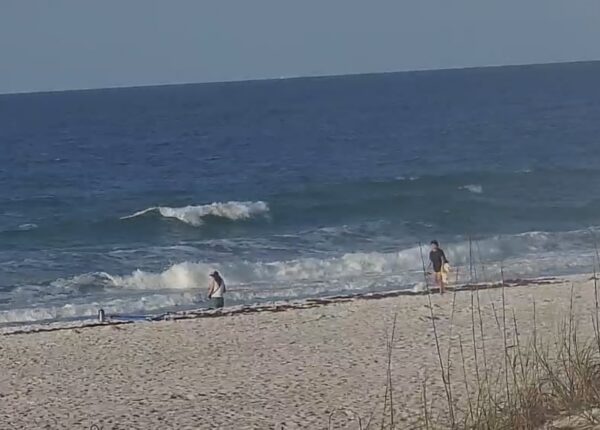 Saturday Morning 5/23/26