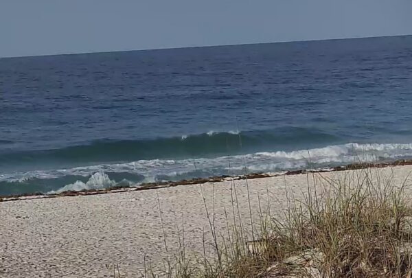 Saturday Morning 5/30/26