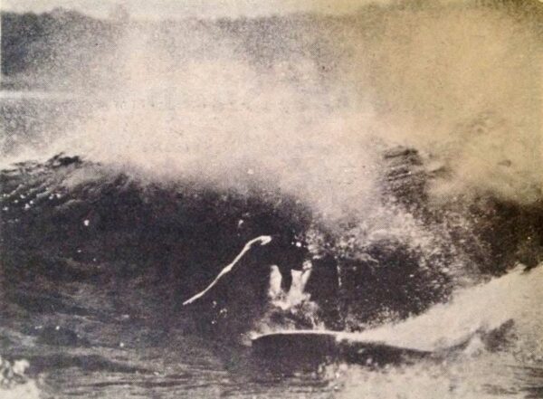 Flashback Friday with Tom Hutson