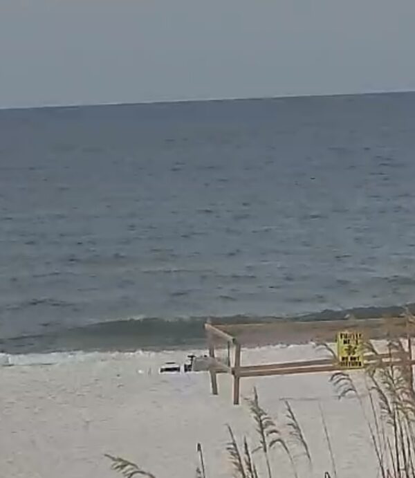 Monday Morning 7/27/26