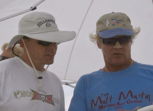 Flashback Friday with Tom Hutson