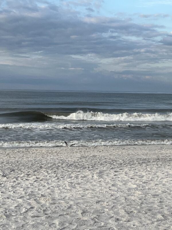 Monday Morning 8/3/26
