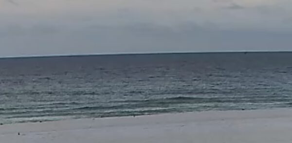 Friday Morning 8/28/26