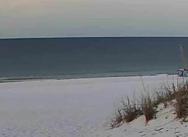 Thursday Morning 9/3/26