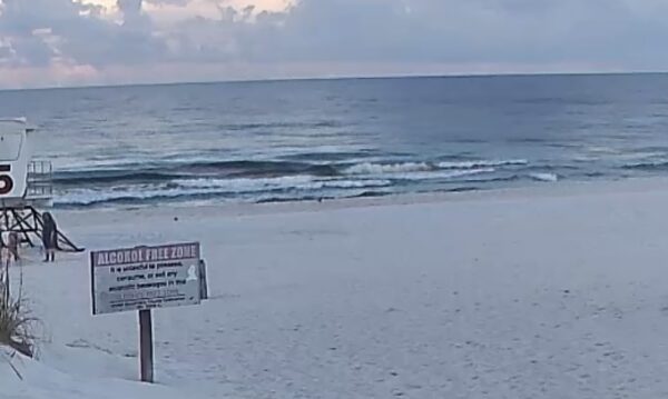 Saturday Morning 9/12/26