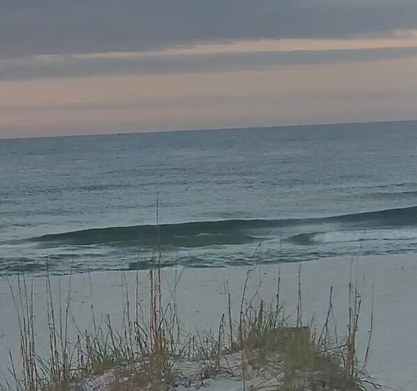 Friday Morning 10/16/26